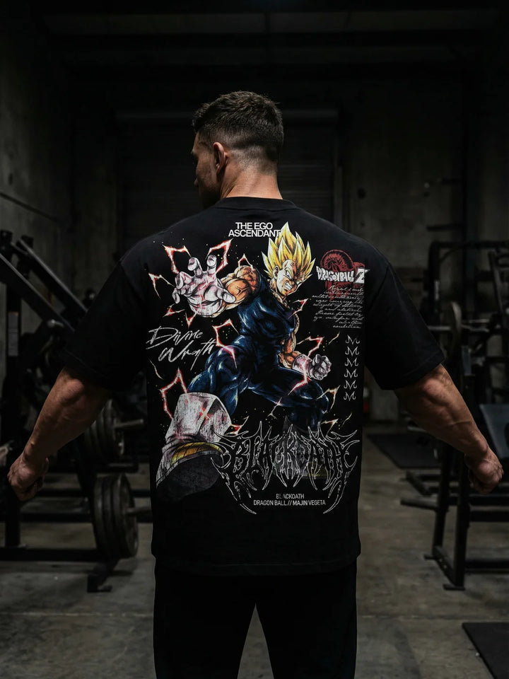Prince of Ruin Tee