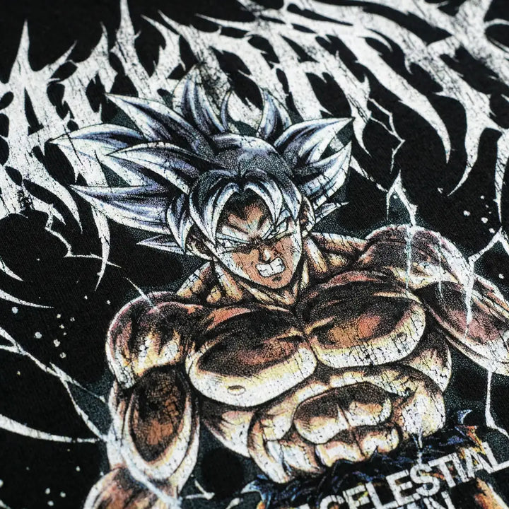 Celestial Instinct Tee