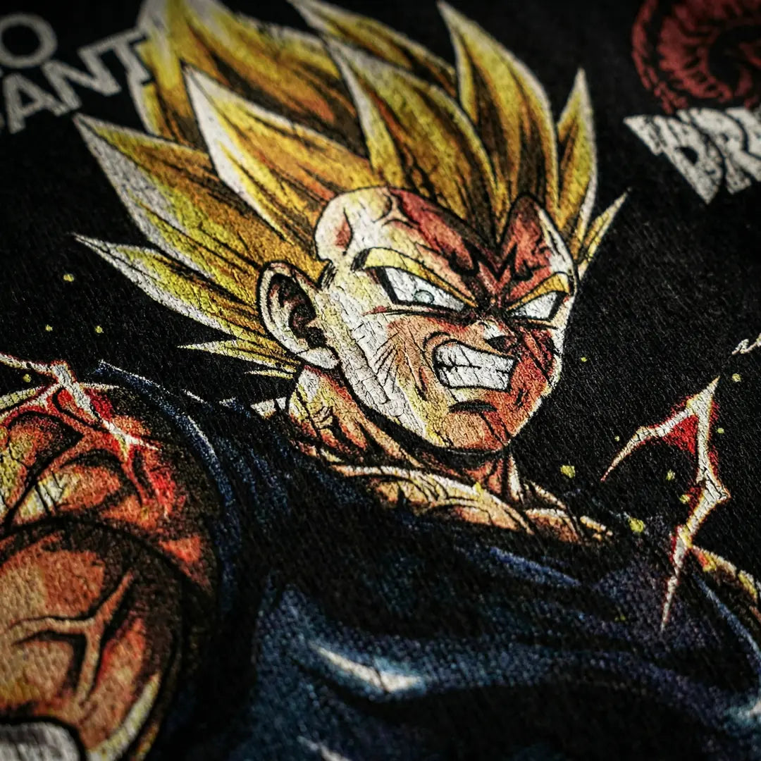 Prince of Ruin Tee