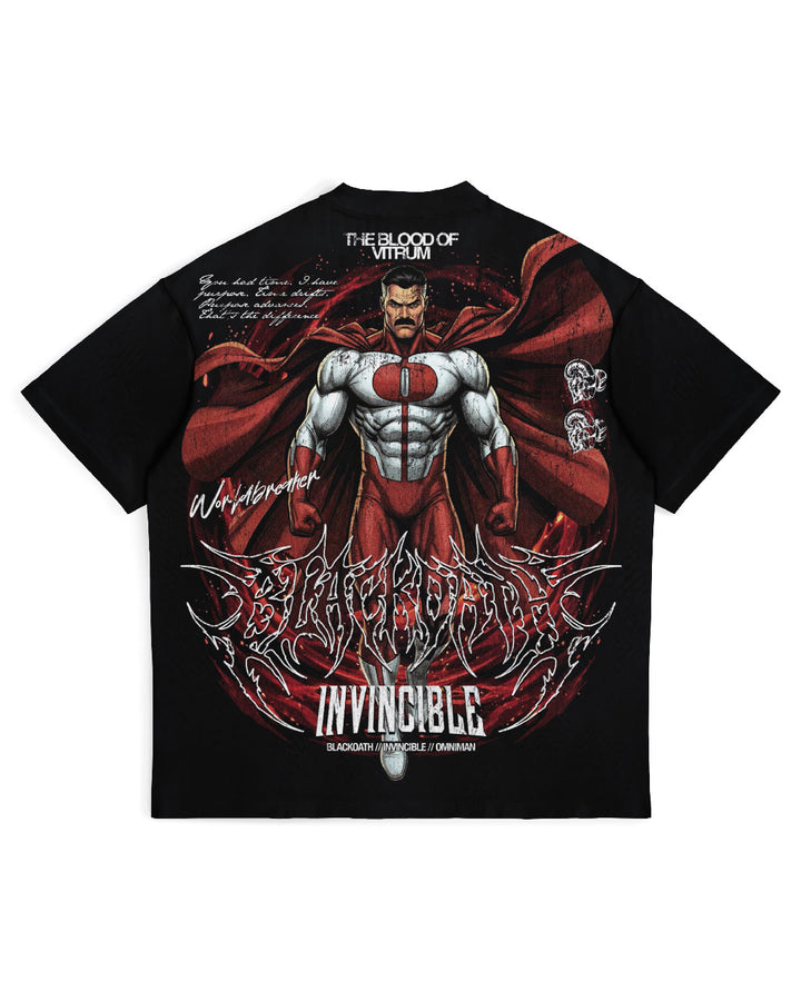 Blood of Viltrum Tee