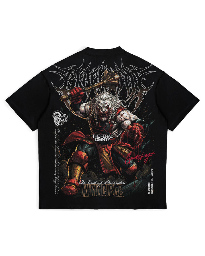 Worthy Death Tee