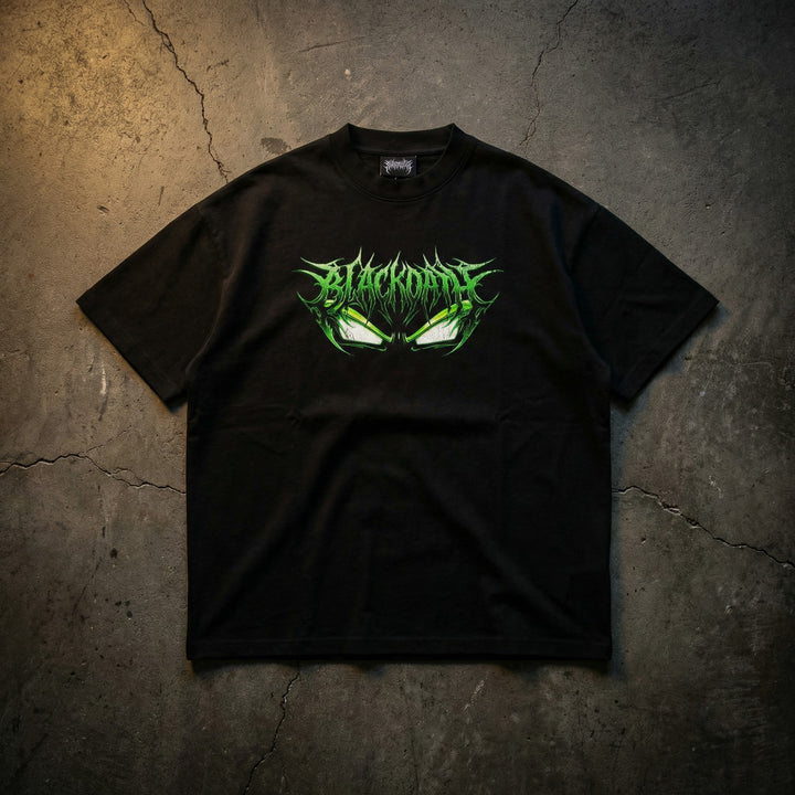 Primal Saiyan Tee