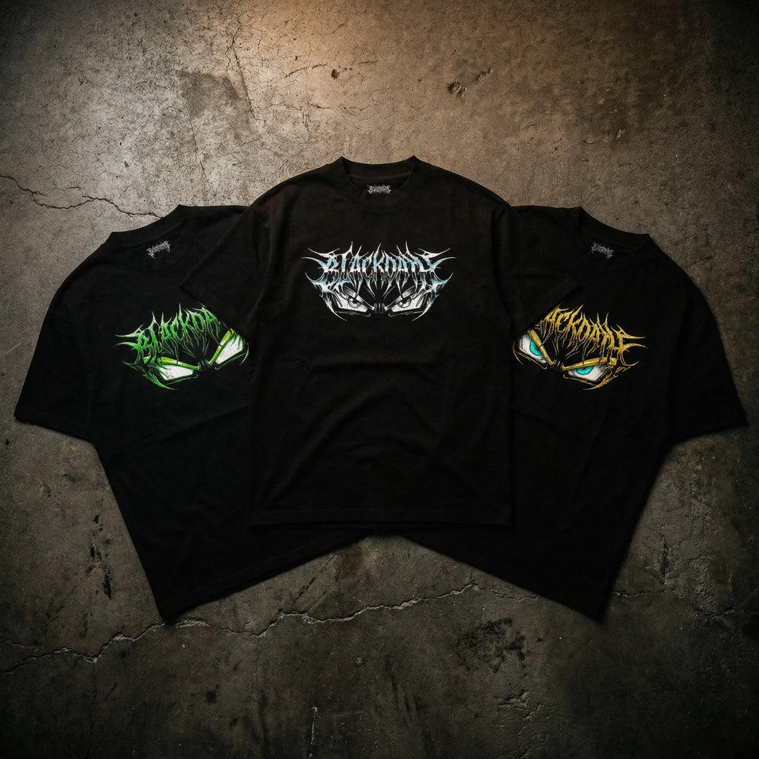 Saiyan Trinity Bundle
