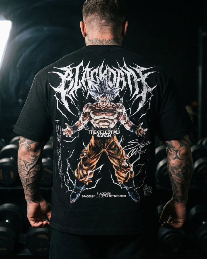 Celestial Instinct Tee