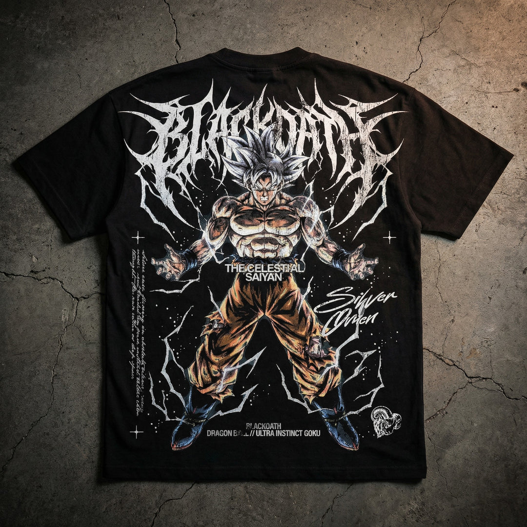Celestial Instinct Tee