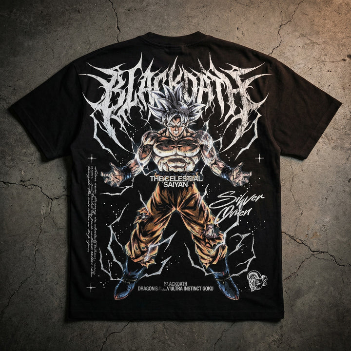 Celestial Instinct Tee