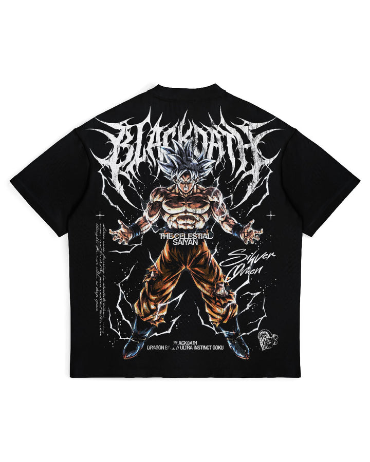 Celestial Instinct Tee