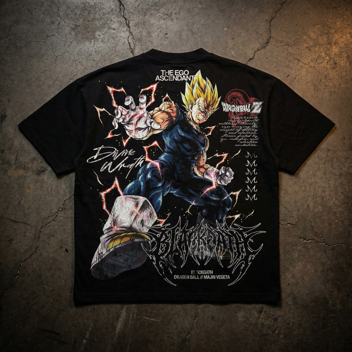 Prince of Ruin Tee