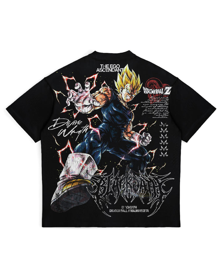Prince of Ruin Tee